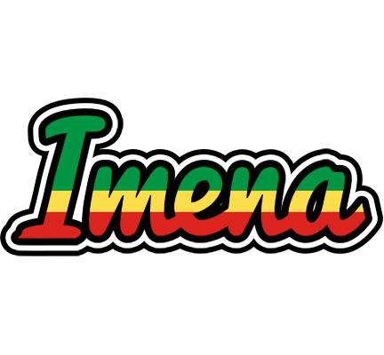 Imena african logo