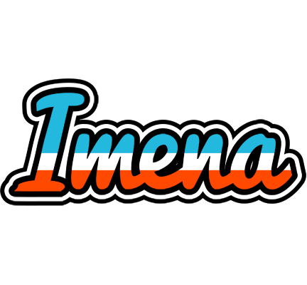 Imena america logo