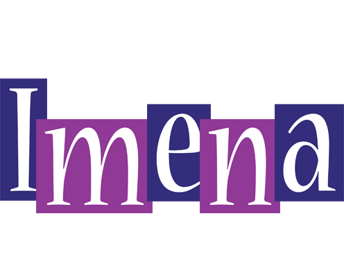 Imena autumn logo