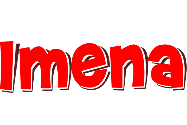 Imena basket logo