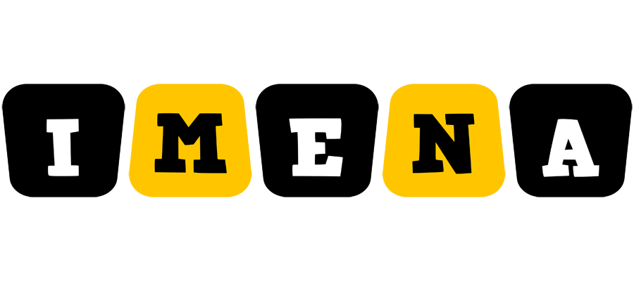 Imena boots logo