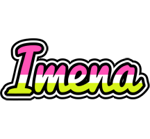 Imena candies logo