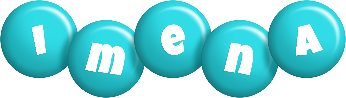 Imena candy-azur logo