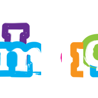 Imena casino logo