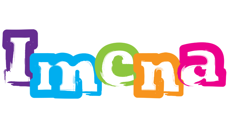 Imena casino logo