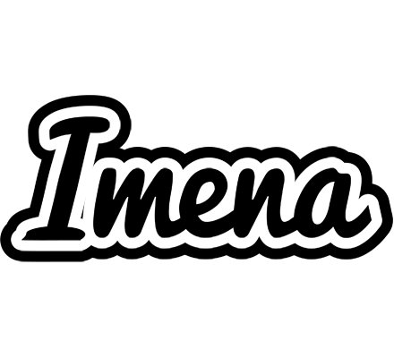 Imena chess logo