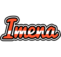 Imena denmark logo