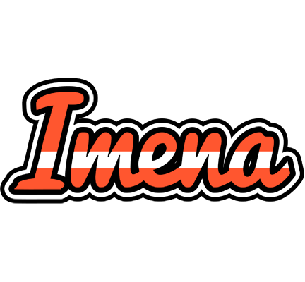 Imena denmark logo