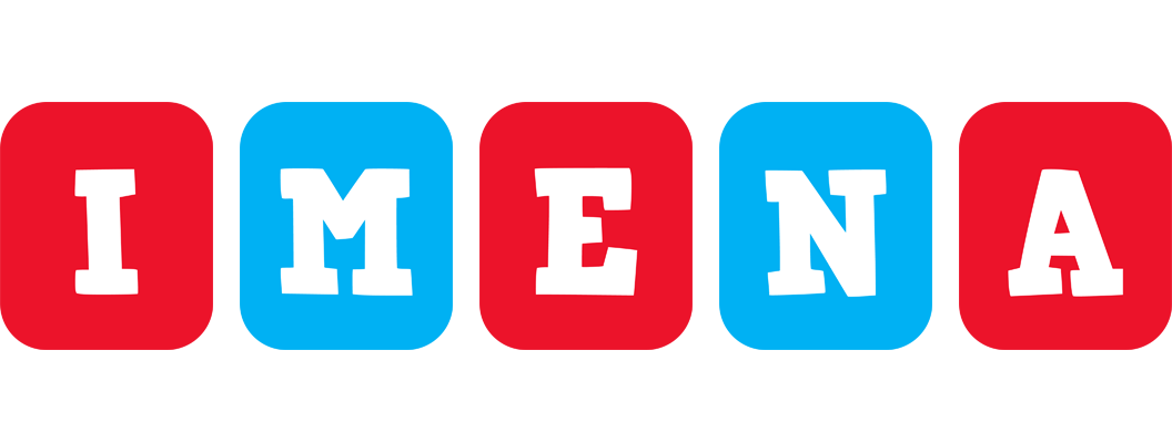 Imena diesel logo