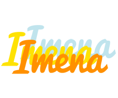 Imena energy logo
