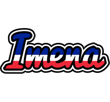 Imena france logo