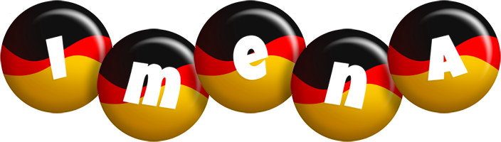Imena german logo