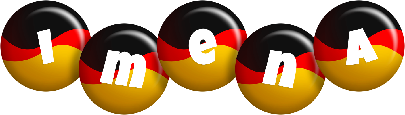 Imena german logo