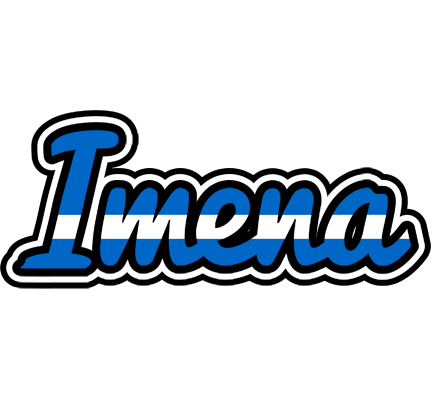 Imena greece logo