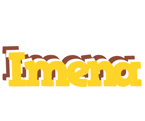 Imena hotcup logo