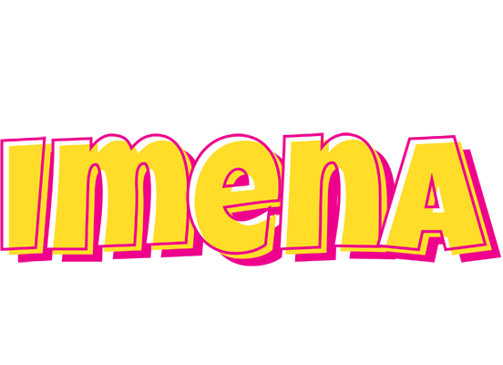 Imena kaboom logo
