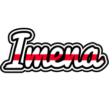 Imena kingdom logo