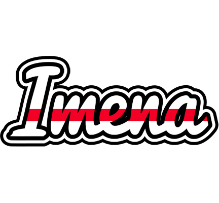 Imena kingdom logo