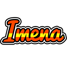 Imena madrid logo