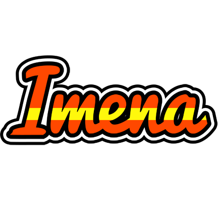 Imena madrid logo