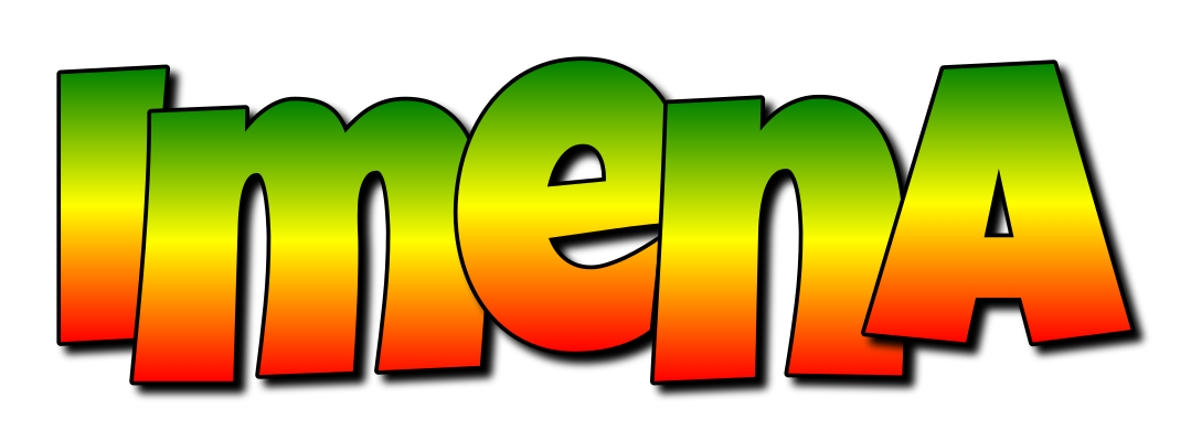 Imena mango logo