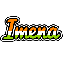 Imena mumbai logo