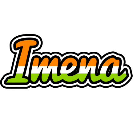 Imena mumbai logo