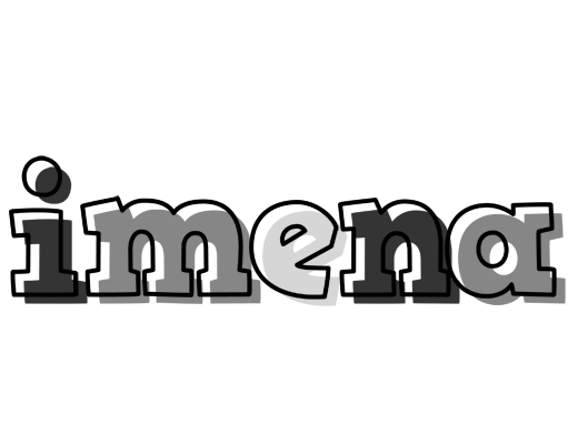 Imena night logo