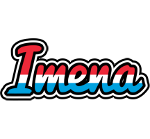 Imena norway logo