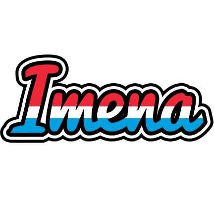 Imena norway logo