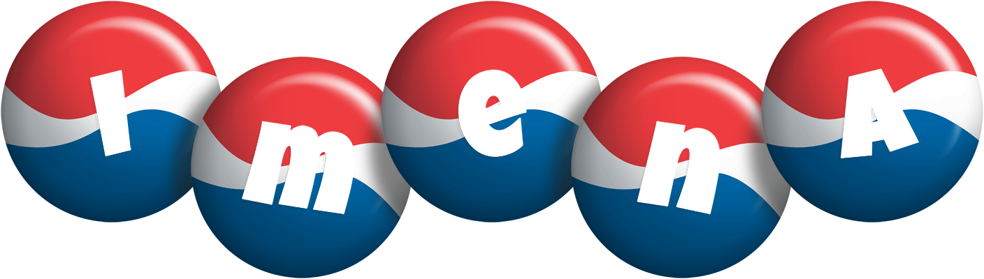 Imena paris logo