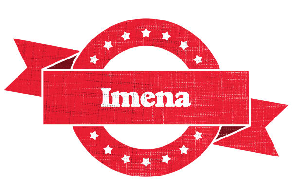 Imena passion logo