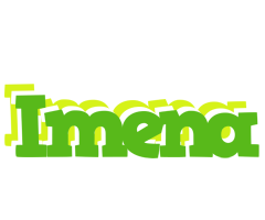 Imena picnic logo