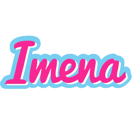 Imena popstar logo