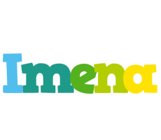 Imena rainbows logo