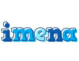 Imena sailor logo