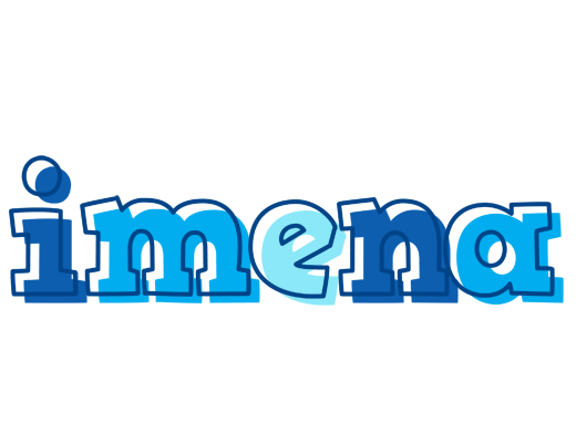 Imena sailor logo