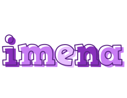 Imena sensual logo