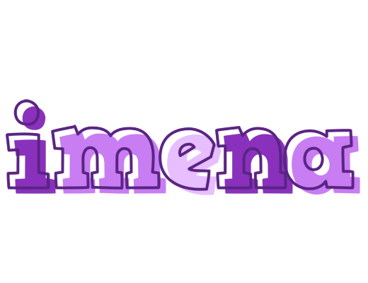 Imena sensual logo