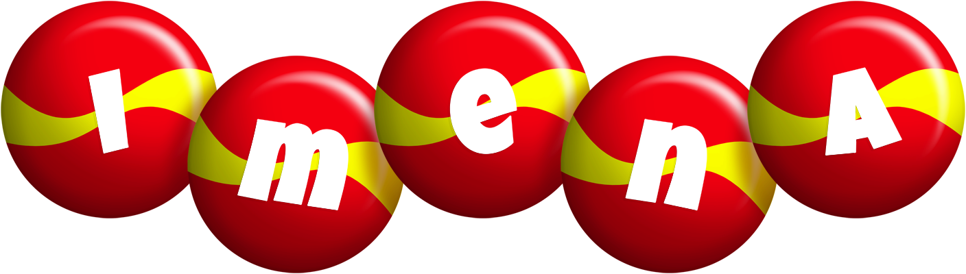 Imena spain logo