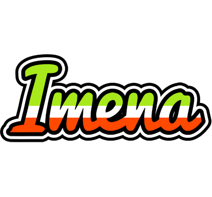 Imena superfun logo