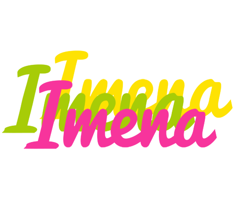 Imena sweets logo