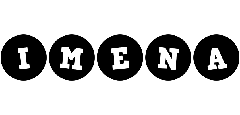 Imena tools logo