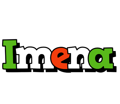 Imena venezia logo