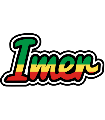 Imer african logo