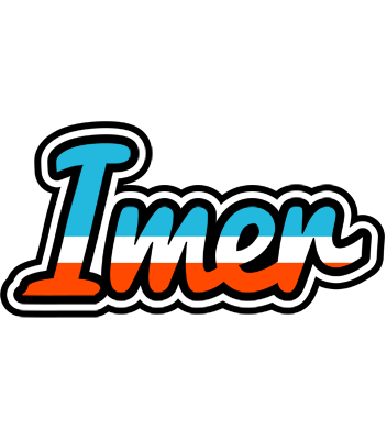 Imer america logo