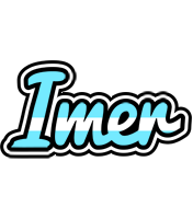 Imer argentine logo