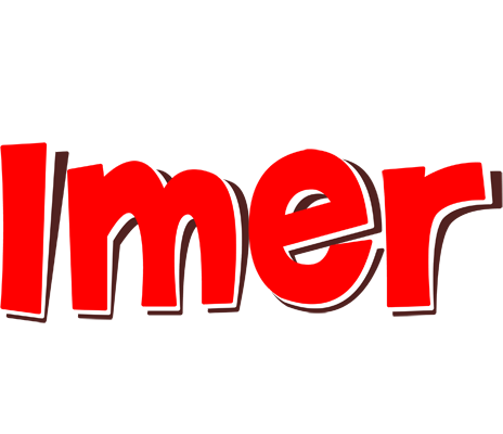 Imer basket logo