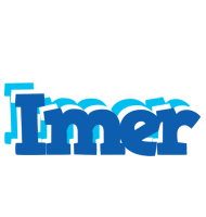 Imer business logo