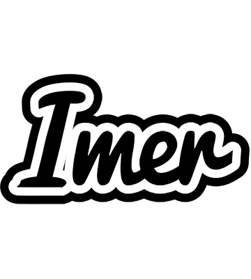 Imer chess logo